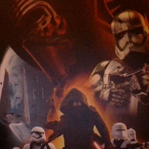 Meet your Posher, Stephen